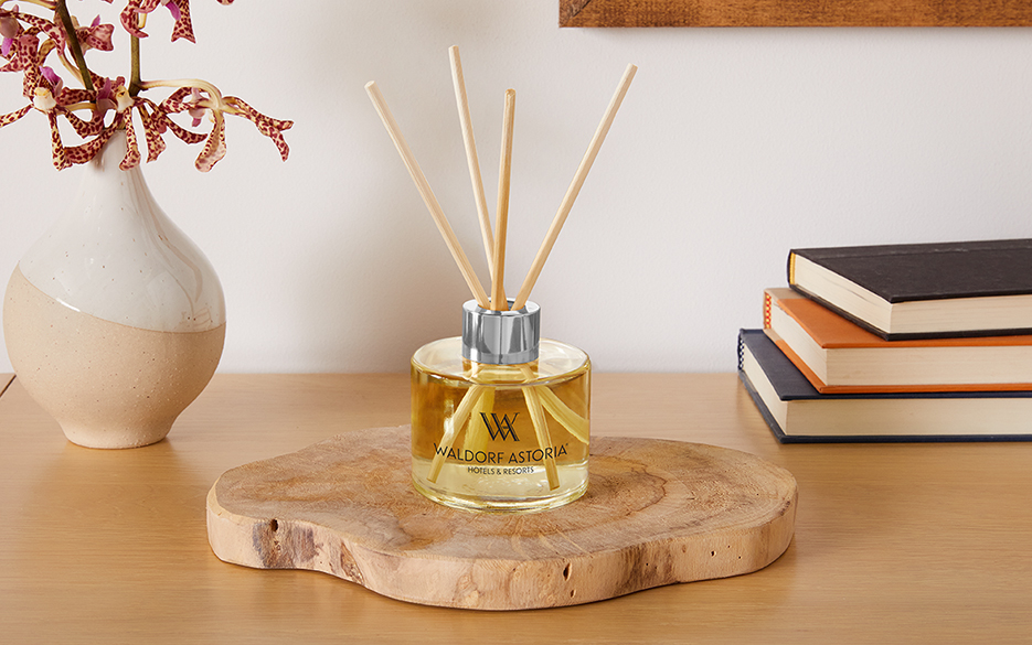 Timeless Reed Diffuser